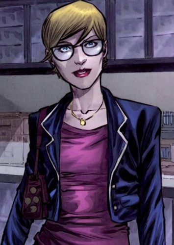 Patty Spivot