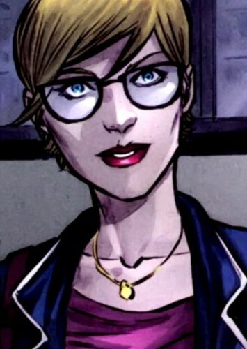 Patty Spivot