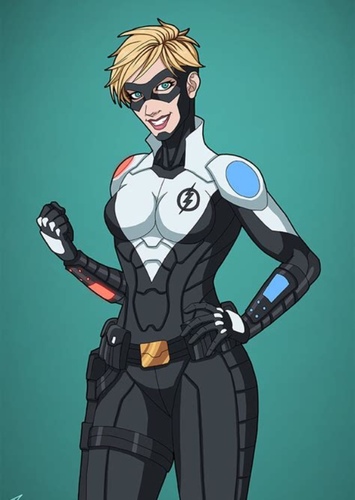 PATTY SPIVOT