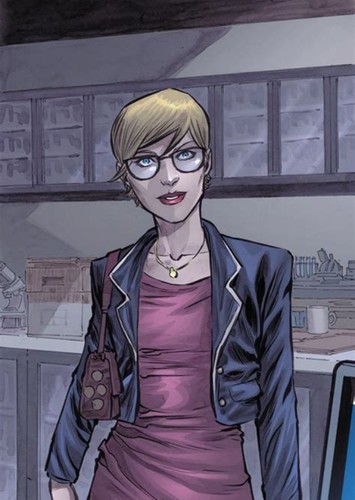 Patty Spivot
