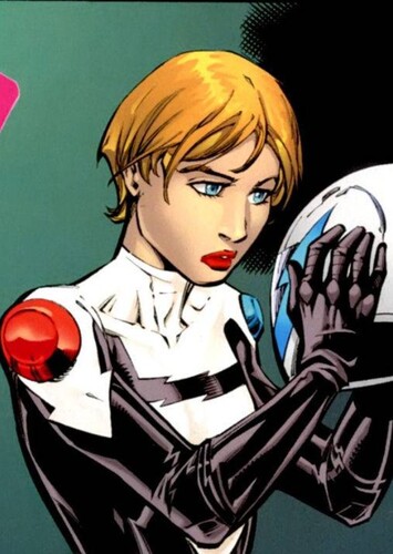 Patty Spivot