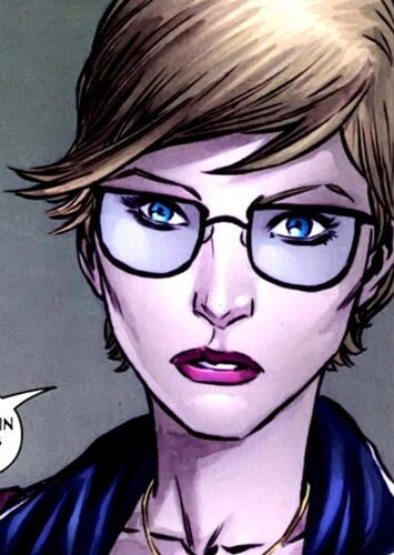 Patty Spivot