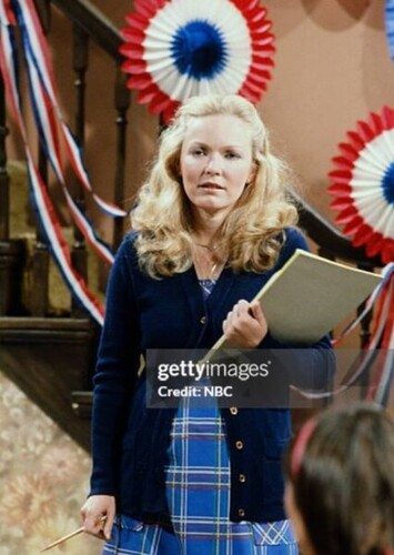 Patty Weaver