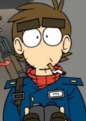 Paul