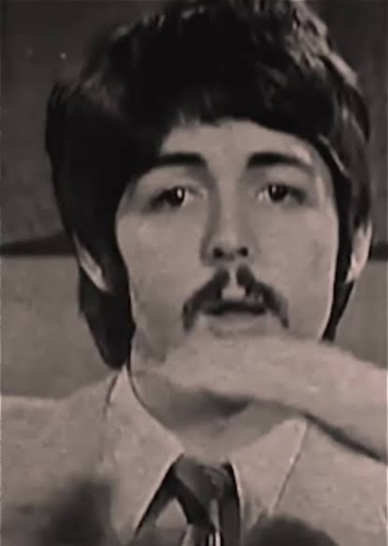 Paul