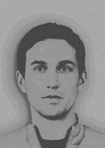 Paul Arnold Potter