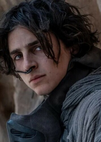 Paul Atreides