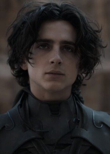 Paul Atreides