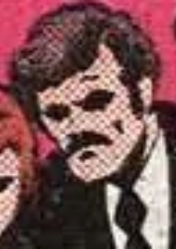 Paul Bailey