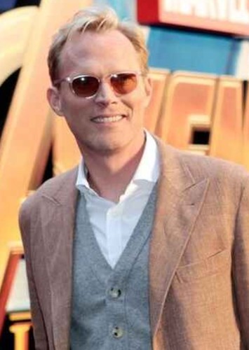 Paul Bettany
