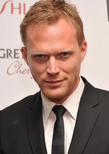 Paul Bettany