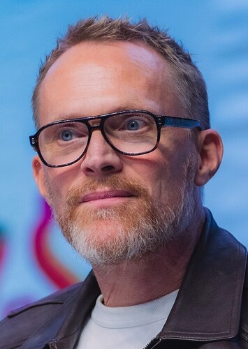 Paul Bettany