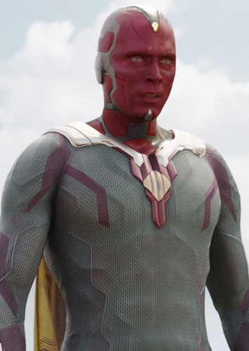 Paul Bettany