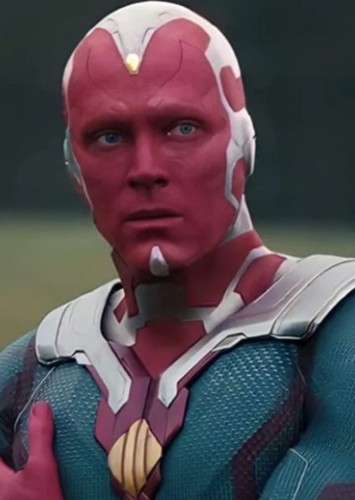 Paul Bettany