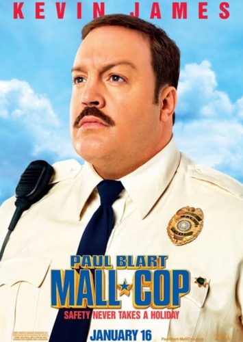 Paul Blart Will Return in Avengers: Doomsday