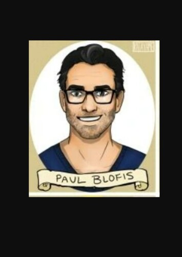 Paul Blofis