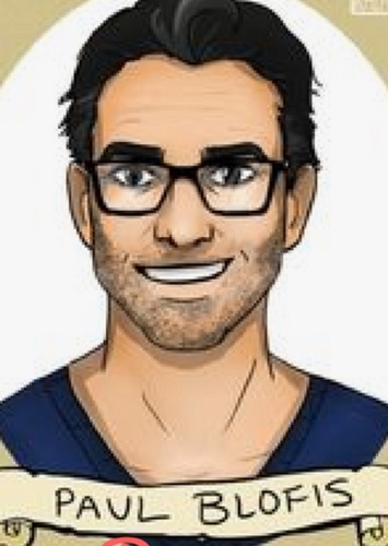 Paul Blofis