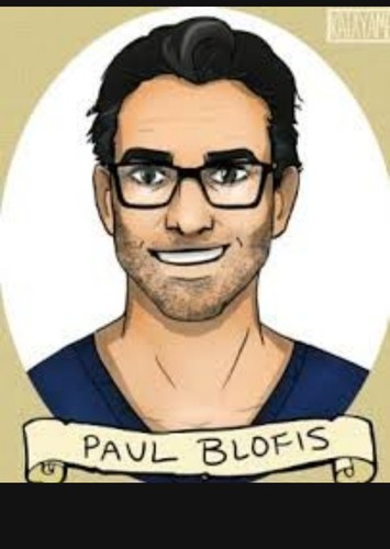 Paul Blofis