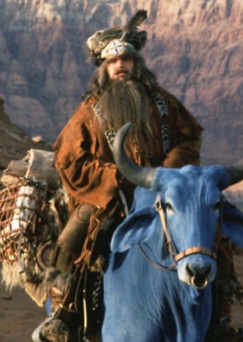 Paul Bunyan
