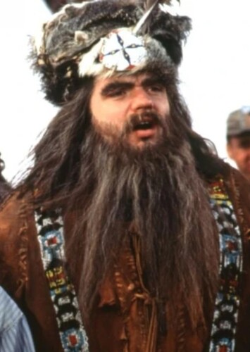 Paul Bunyan