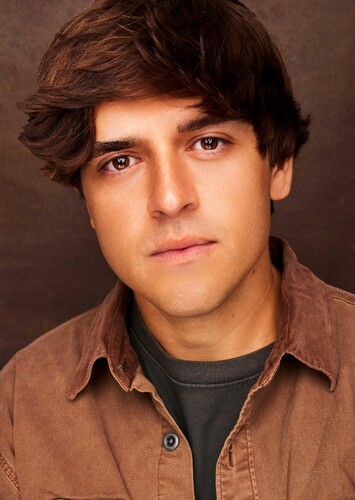Paul Castro Jr.