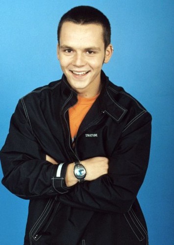 Paul Cattermole