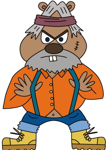 Paul Chuck