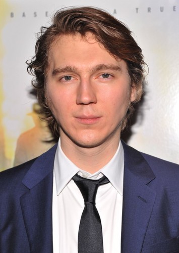 Paul Dano