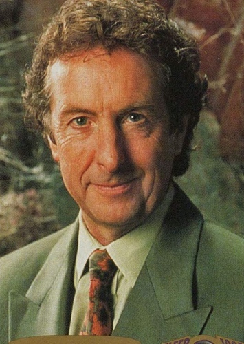 Paul "Dibs" Plutzker