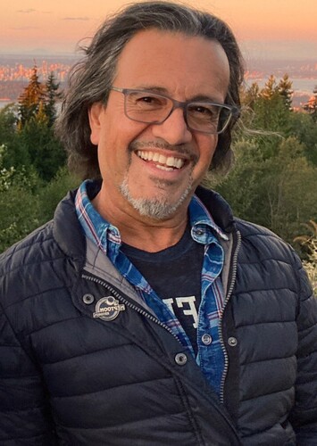 Paul Dobson