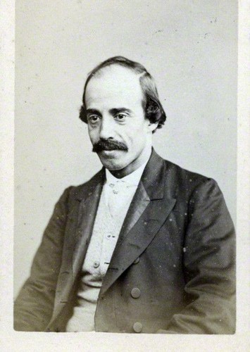 Paul Du Chaillu