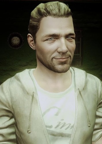 Paul Ferenc