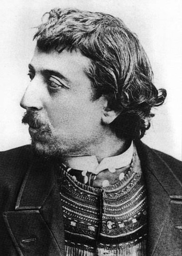 Paul Gauguin