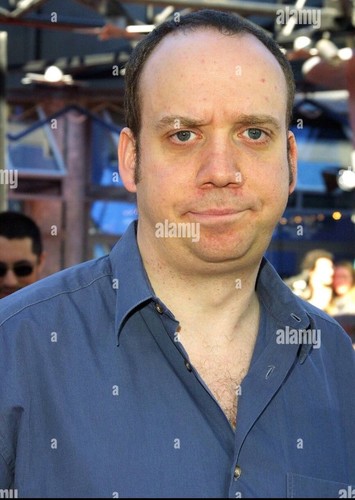 Paul Giamatti