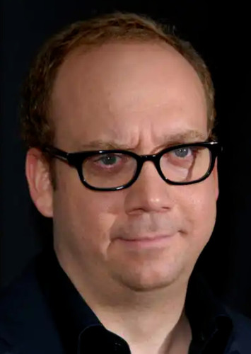 Paul Giamatti