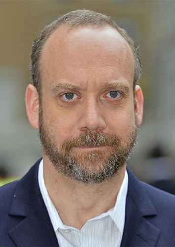 Paul Giamatti