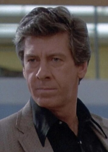 Paul Gleason