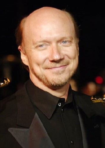 Paul Haggis