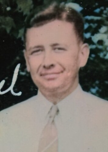 Paul Henson Sr