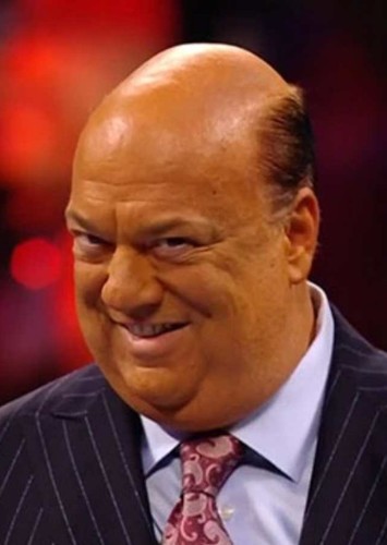 Paul Heyman
