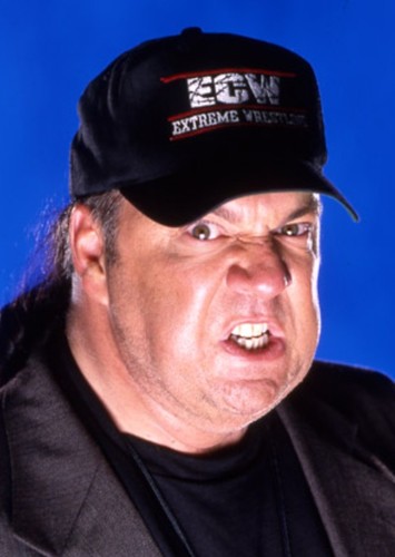 Paul Heyman
