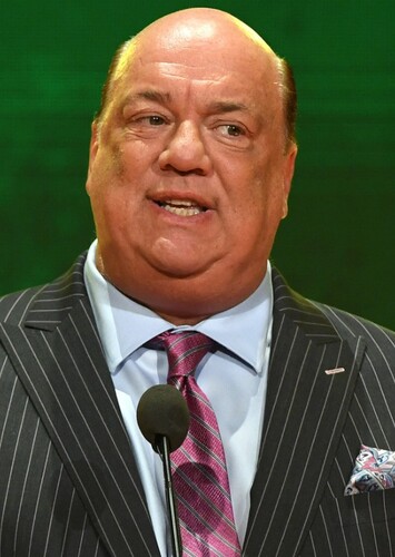 Paul Heyman