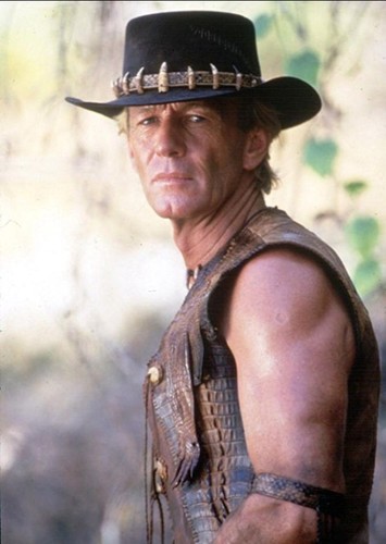Paul Hogan