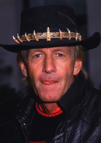 Paul Hogan