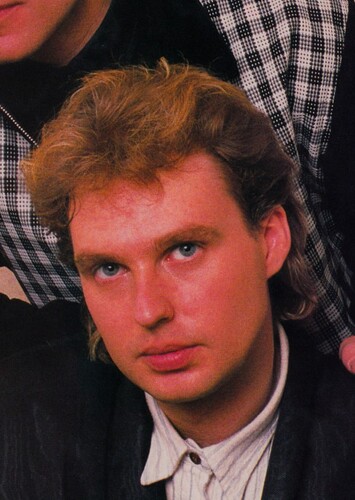 Paul Humphreys