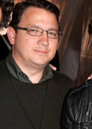 Paul Kevin Jonas Sr Fan Casting For Jonas Brothers Movie Mycast Fan Casting Your Favorite Stories