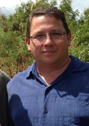 Paul Kevin Jonas Sr