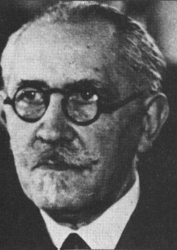 Paul Langevin