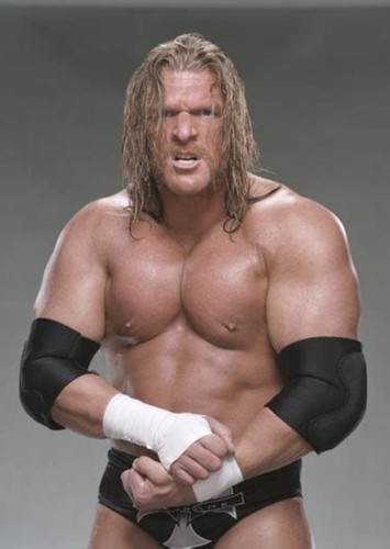 Paul Levesque