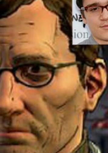 Paul lingerd the doctor